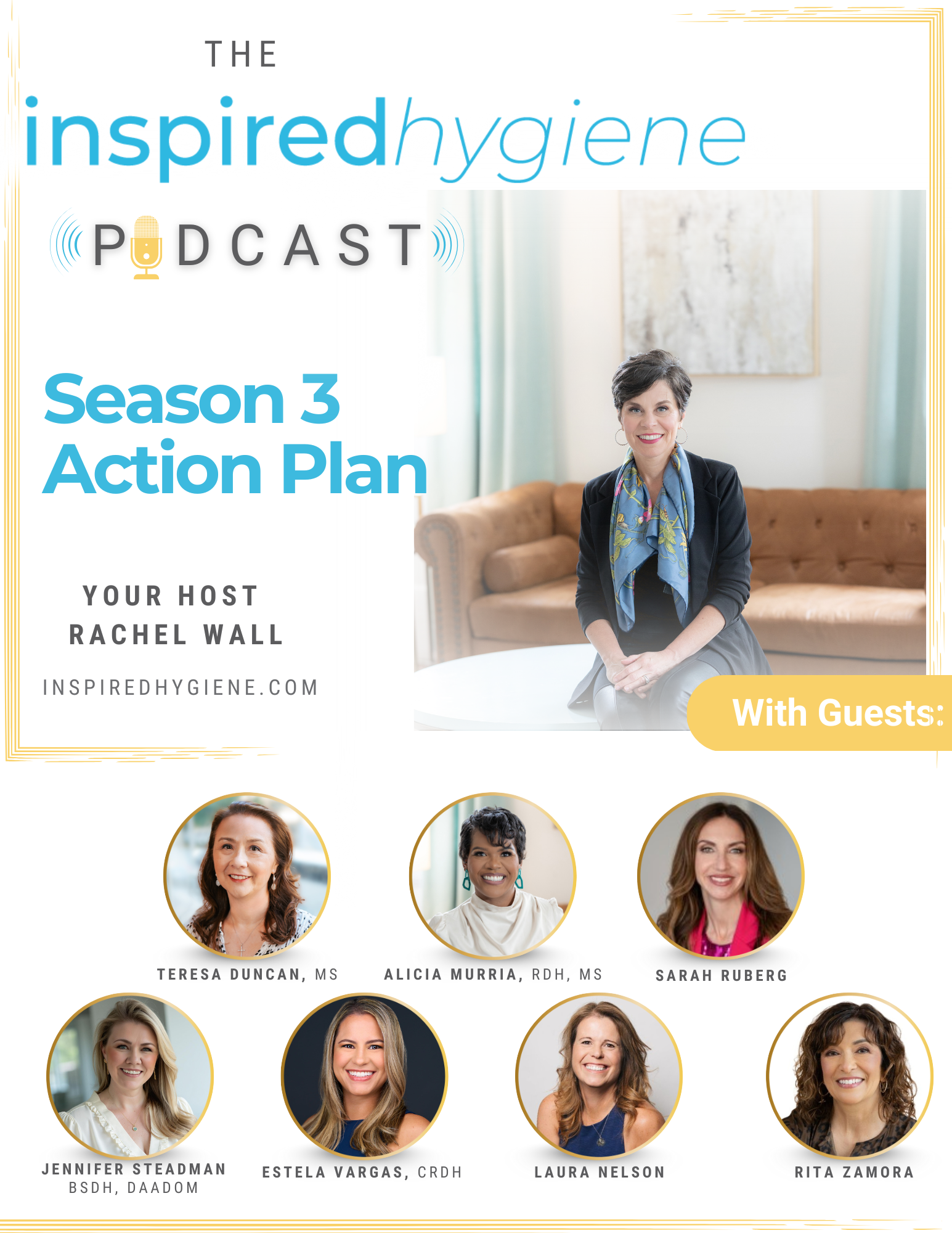 Season 3 Action Plan